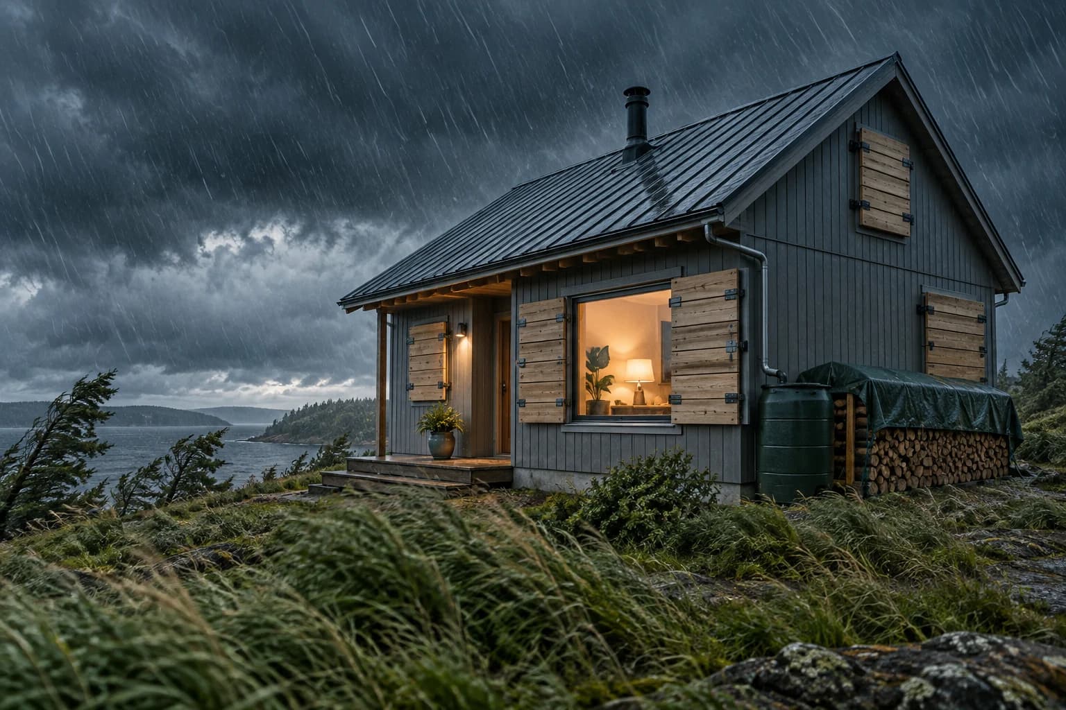 A calm review of a FIRE plan as life changes